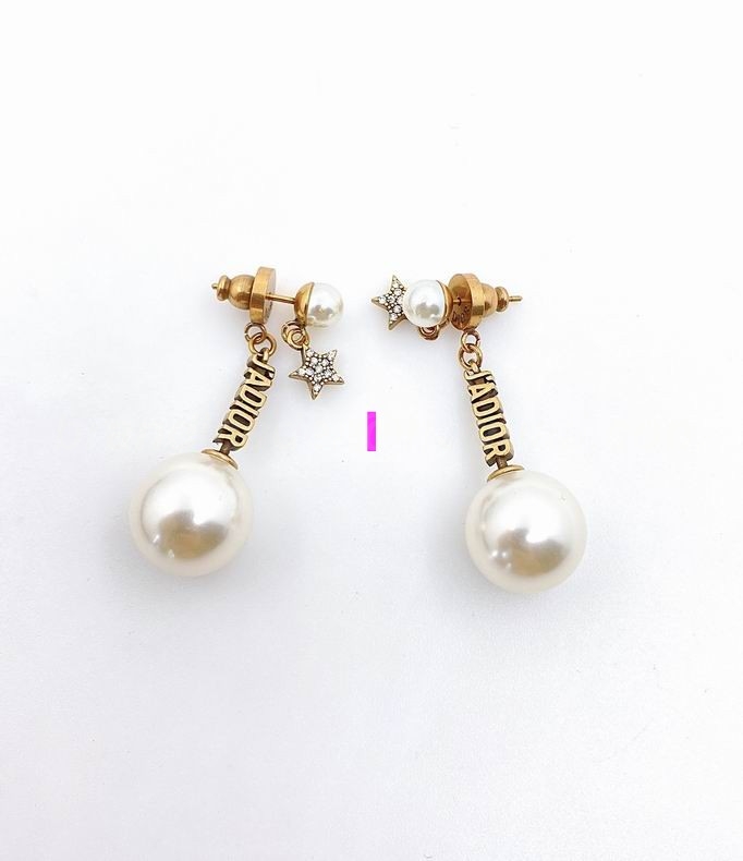 DIOR Earrings 220